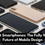No-Port Smartphones: The Fully Wireless Future of Mobile Design