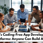 India’s Coding-Free App Development Platforms: Anyone Can Build Apps