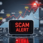 Online Scam Alerts Issued As Fraud Attempts Rise