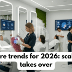 Haircare trends for 2026: scalp care takes over