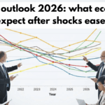 Inflation outlook 2026: what economists expect after shocks eases