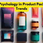 Color Psychology in Product Packaging Trends