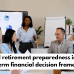 Millennial retirement preparedness improving long-term financial decision frameworks