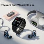 Best Fitness Trackers and Wearables in 2026