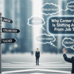 Why Career Identity Is Shifting Away From Job Titles