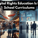 Why Digital Rights Education Is Entering School Curriculums