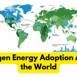Hydrogen Energy Adoption Around the World
