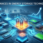 Advances in Energy Storage Technologies