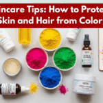 Holi Skincare Tips: How to Protect Your Skin and Hair from Colors