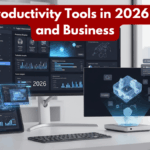 Best AI Productivity Tools in 2026 for Work and Business