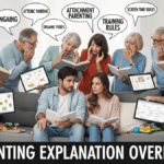 Parenting Explanation Overload Explained