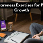 Self Awareness Exercises for Personal Growth