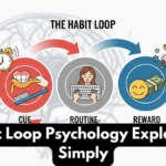 Habit Loop Psychology Explained Simply