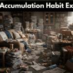Clutter Accumulation Habit Explained
