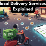 Hyperlocal Delivery Services Trend Explained