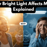 Why Bright Light Affects Mood Explained