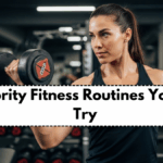 Celebrity Fitness Routines You Can Try