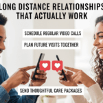 Long Distance Relationship Tips That Actually Work