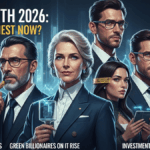 Celebrity Net Worth 2026: Who Is Richest Now?