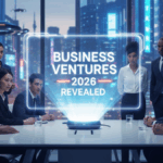 Celebrity Business Ventures 2026 Revealed