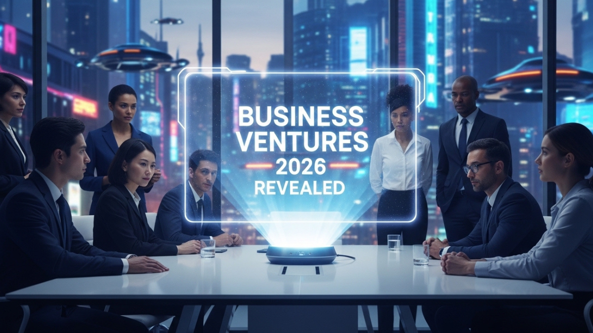 Celebrity Business Ventures 2026 Revealed