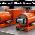 How Aircraft Black Boxes Work