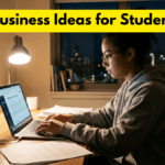 Online Business Ideas for Students 2026