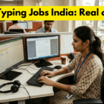 Online Typing Jobs India: Real or Fake?