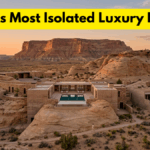 World’s Most Isolated Luxury Resorts