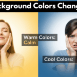 Why Background Colors Change Mood